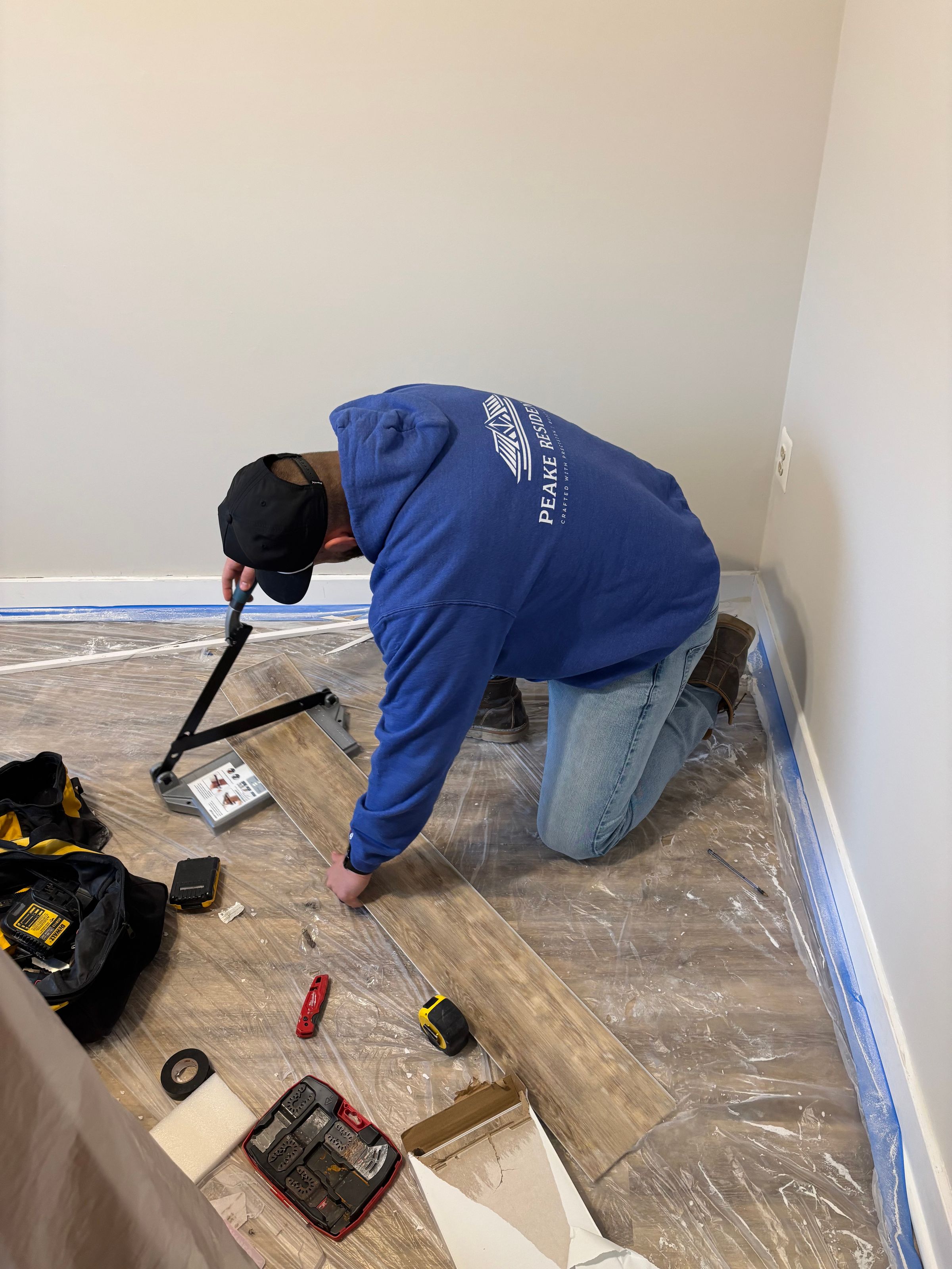 Peake Residential - Luxury Home Renovations's image