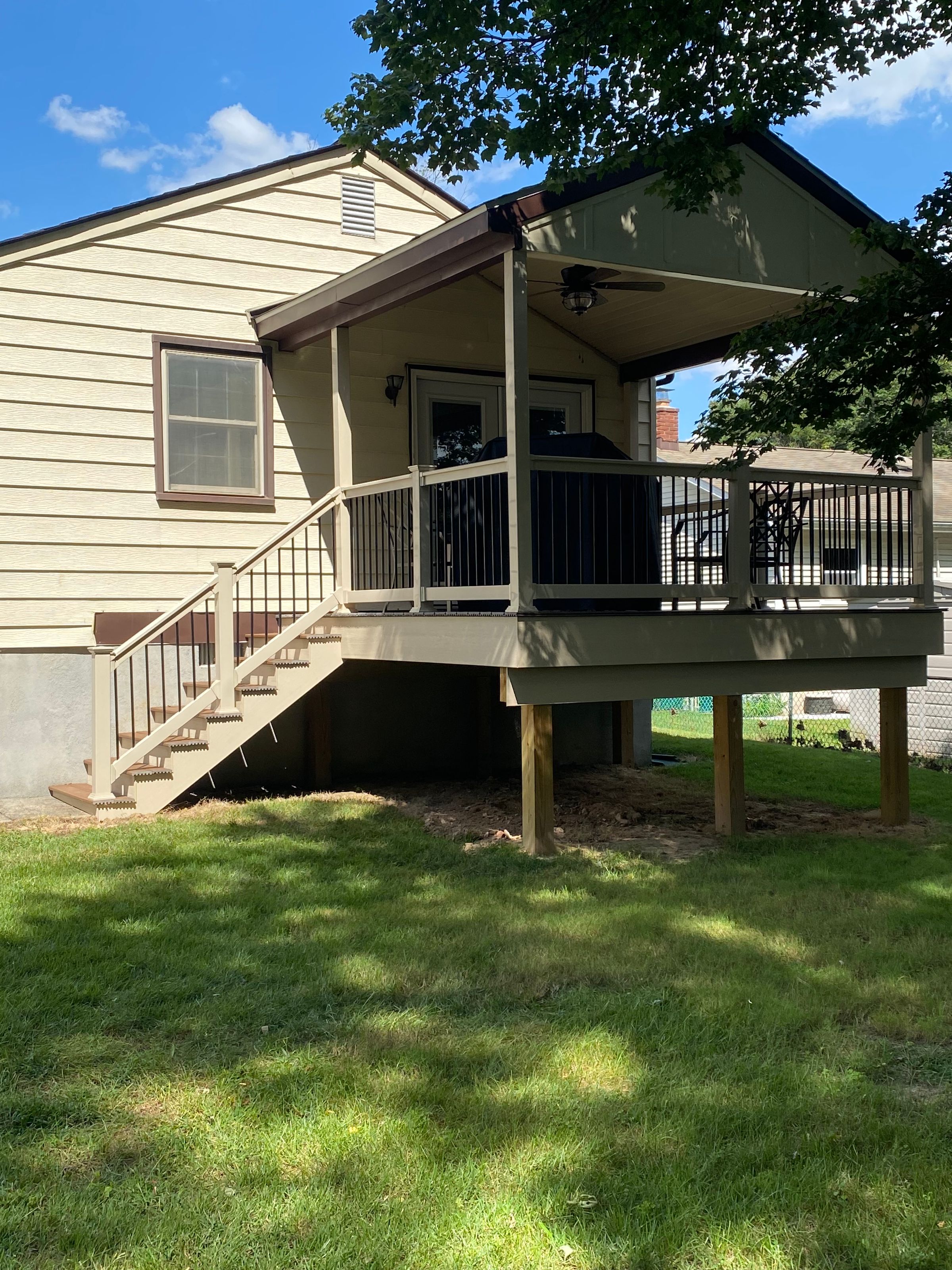 Peake Residential - Luxury Home Renovations's image