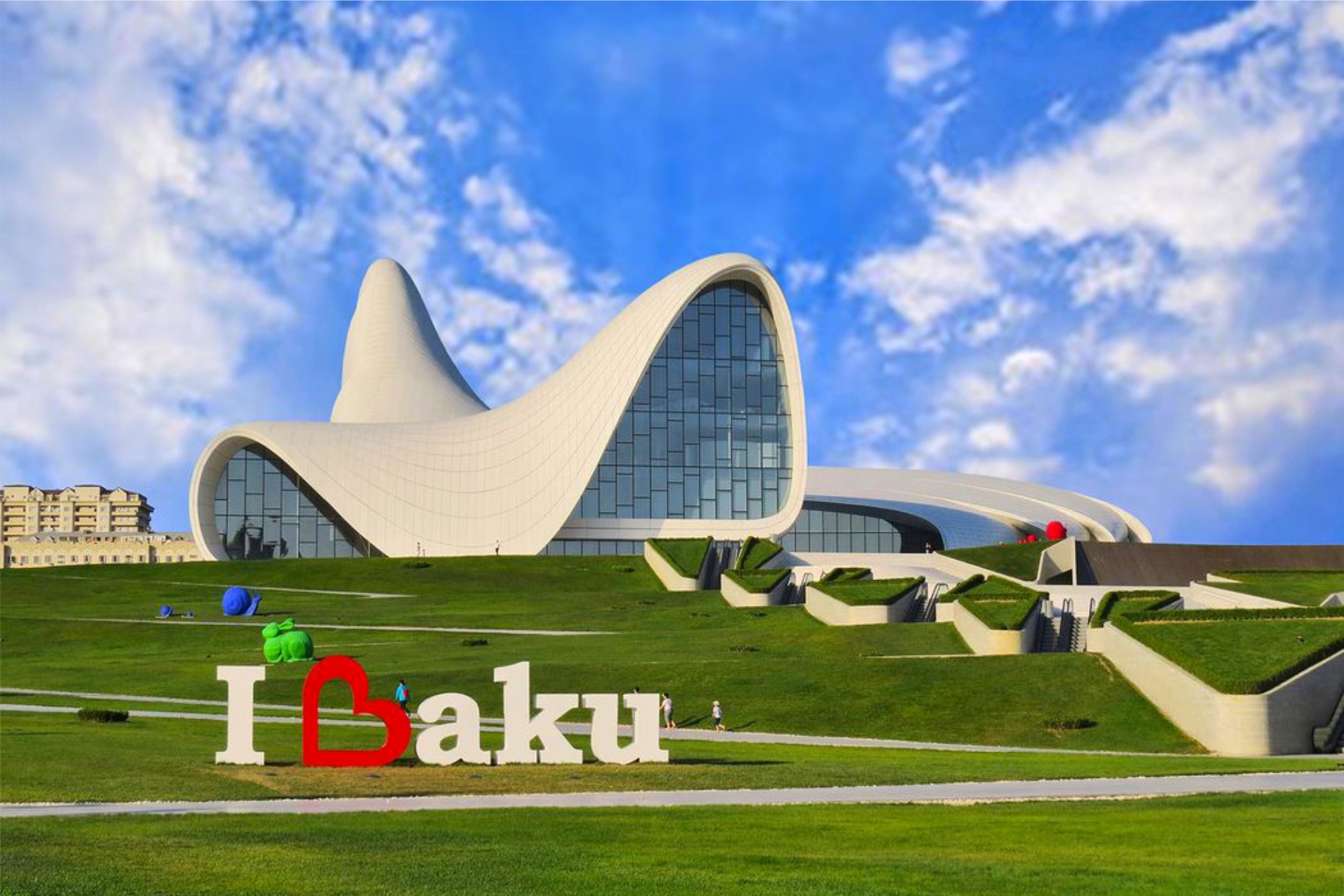 Tour Baku's image