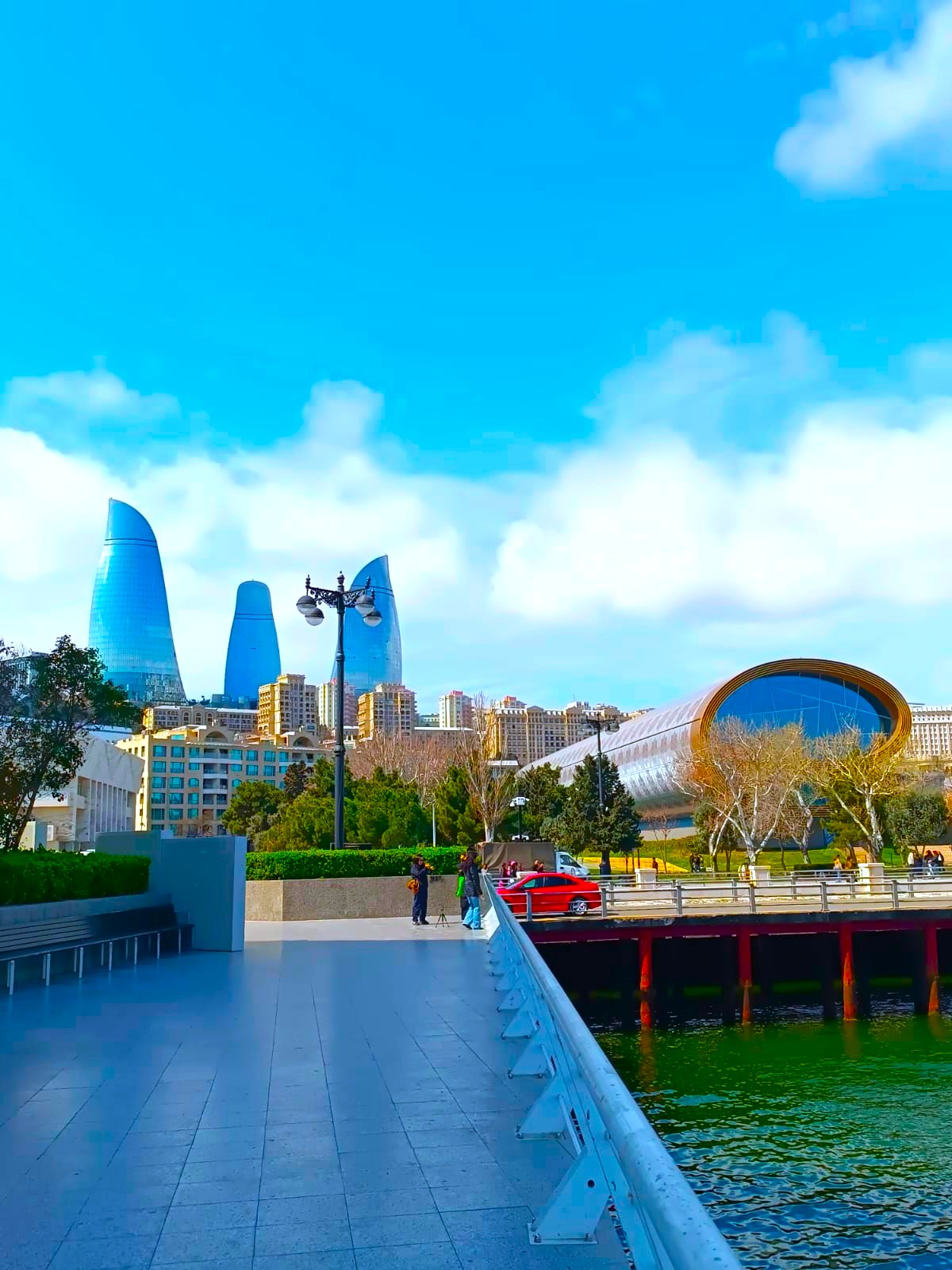 Tour Baku's image