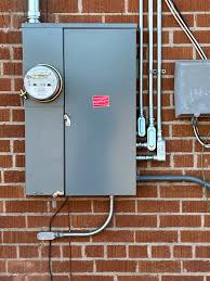 Sycamore Canyon Electric WebPage's image