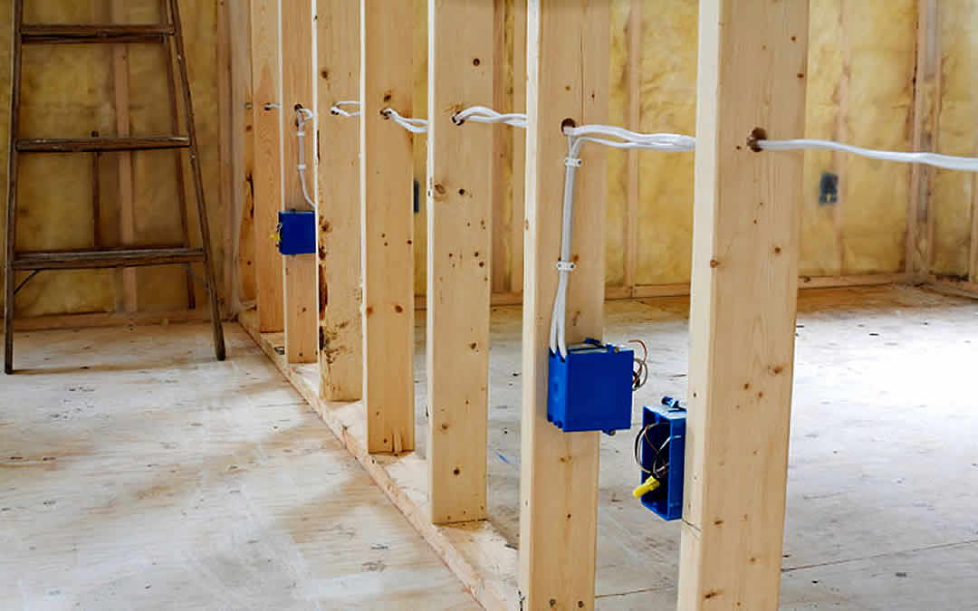Sycamore Canyon Electric WebPage's image