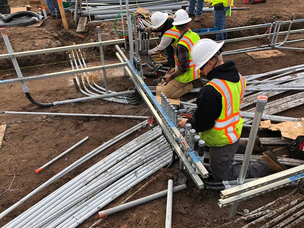 Sycamore Canyon Electric WebPage's image