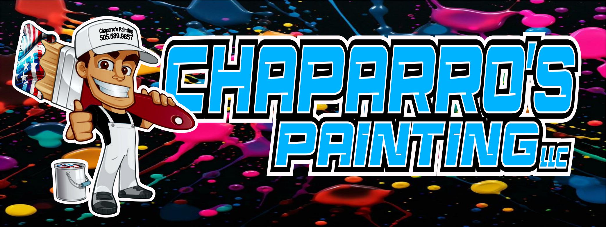 CHAPARRO'S PAINTING, LLC