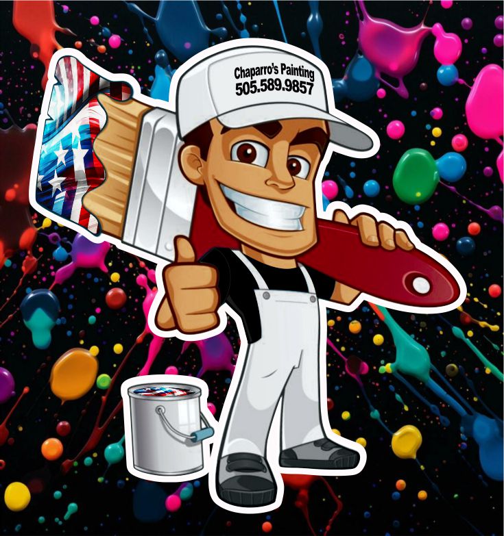 Residential House Painter | Chaparro's Painting, LLC's image