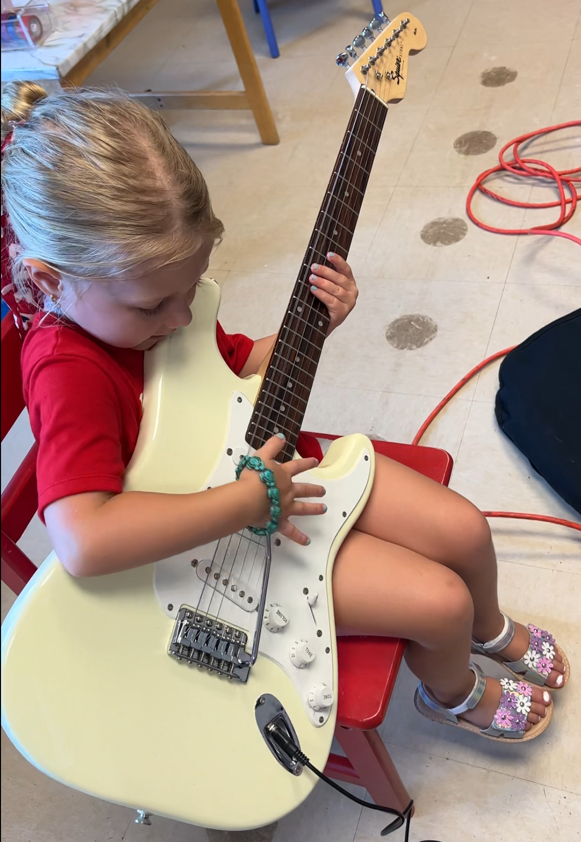 Any Art Music Academy 's image