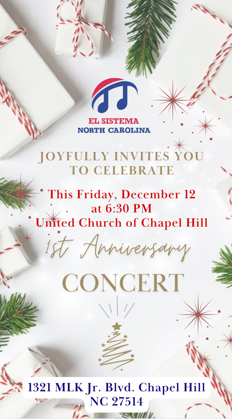 El sistema North Carolina 's image