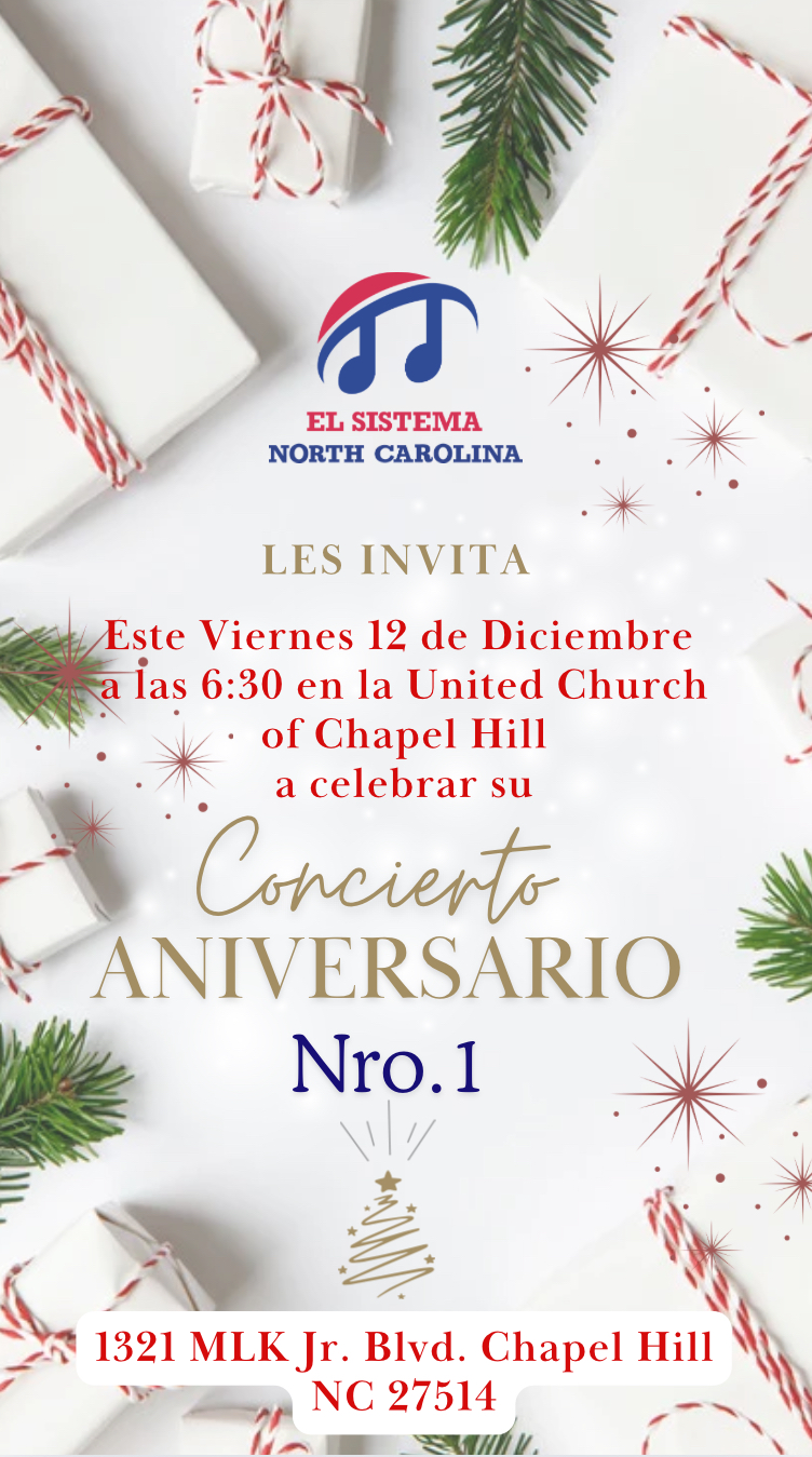 El sistema North Carolina 's image