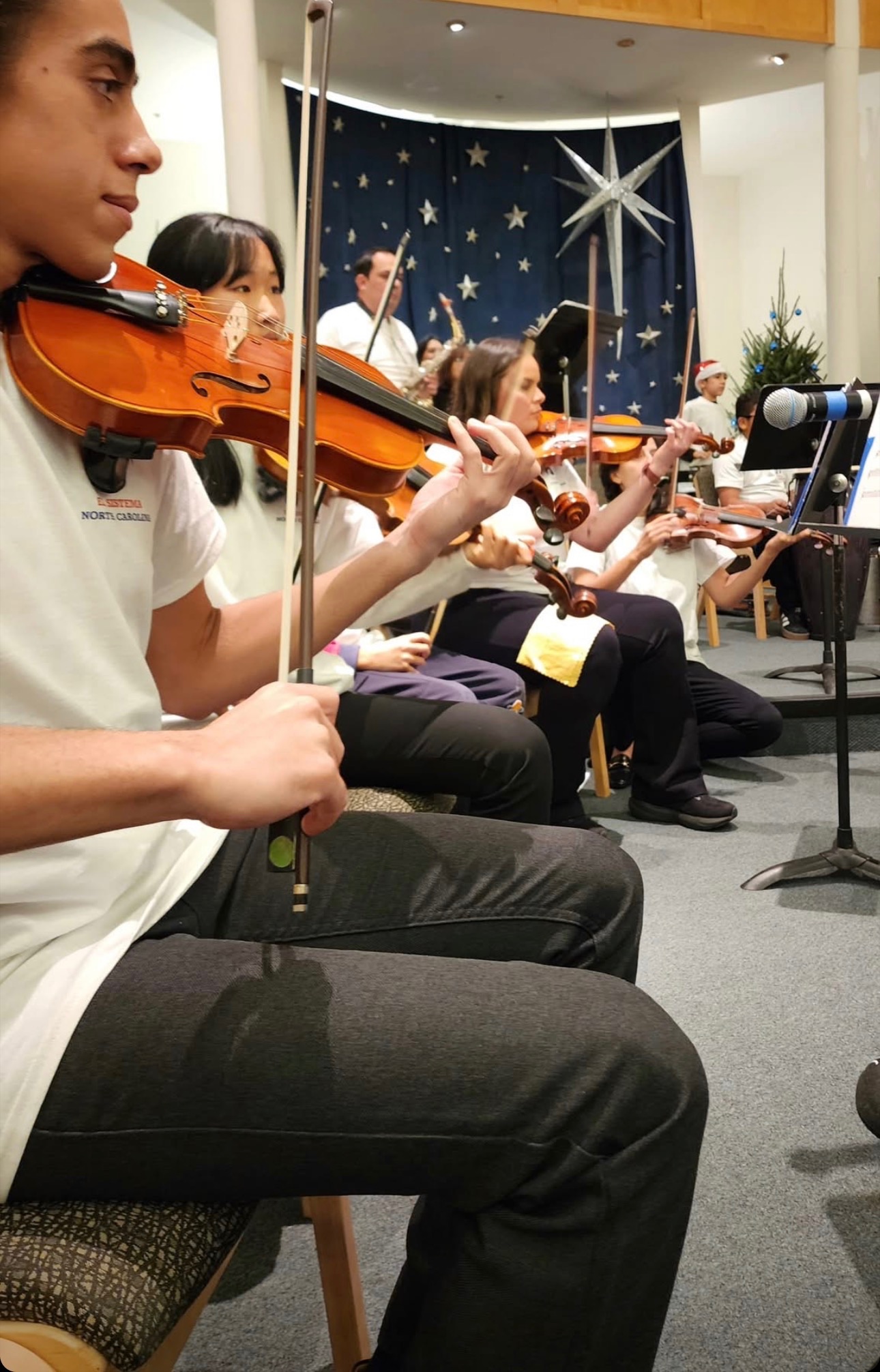 El sistema North Carolina 's image