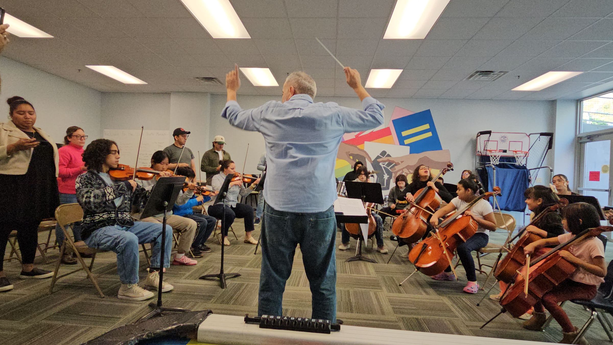 El sistema North Carolina 's image