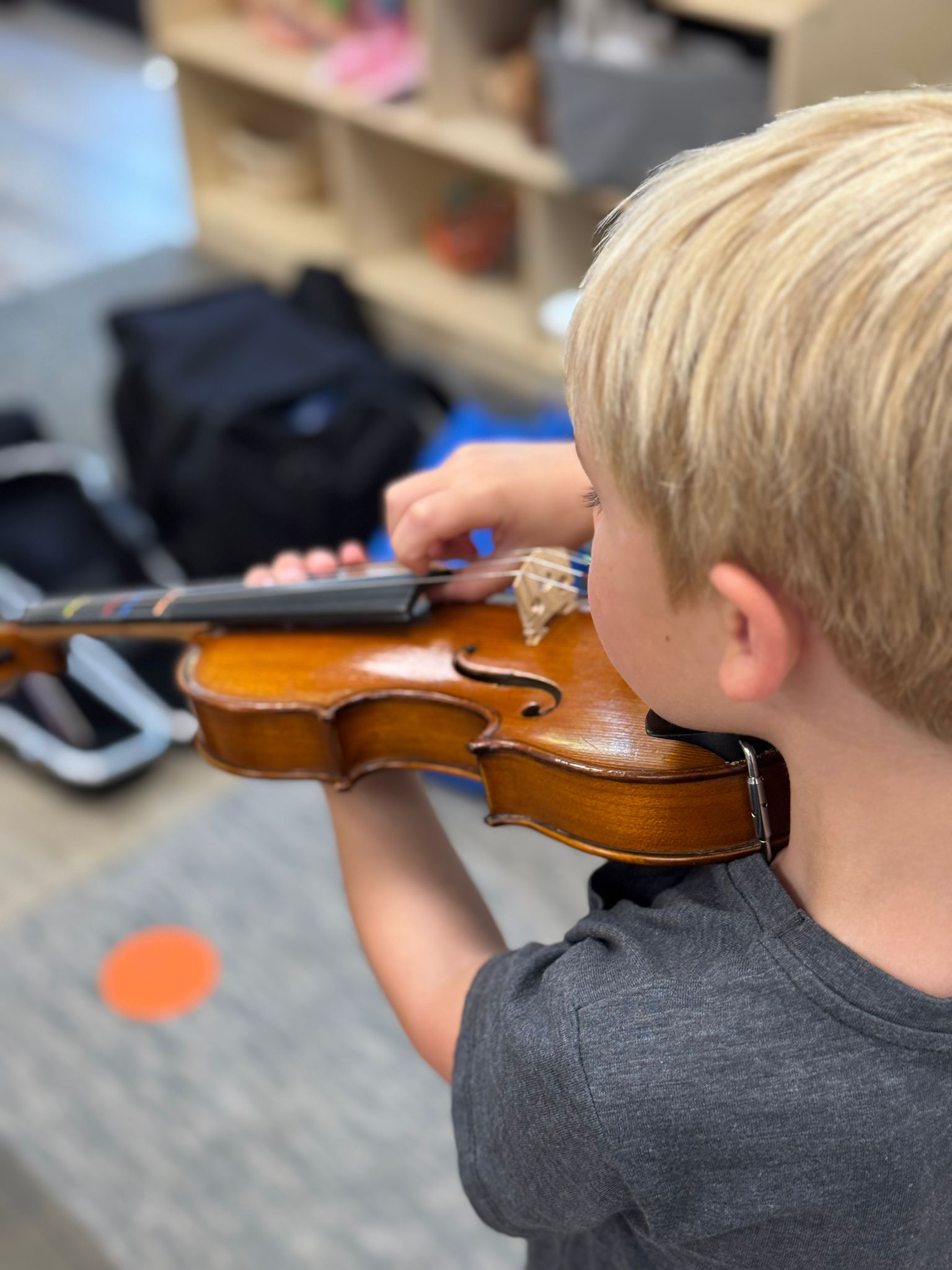 Any Art Music Academy 's image
