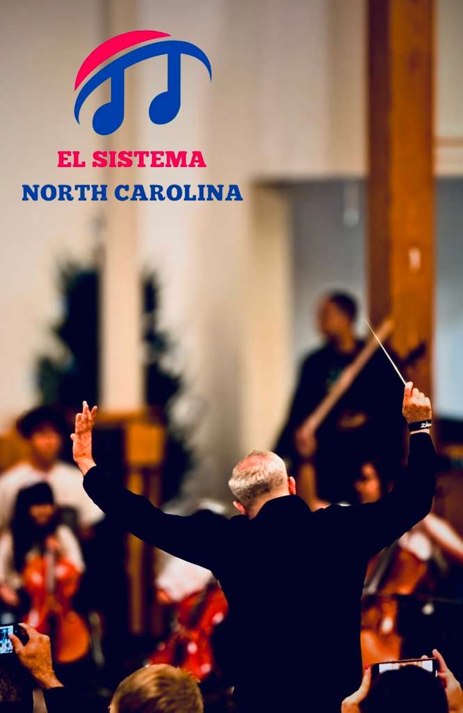 El sistema North Carolina 's image