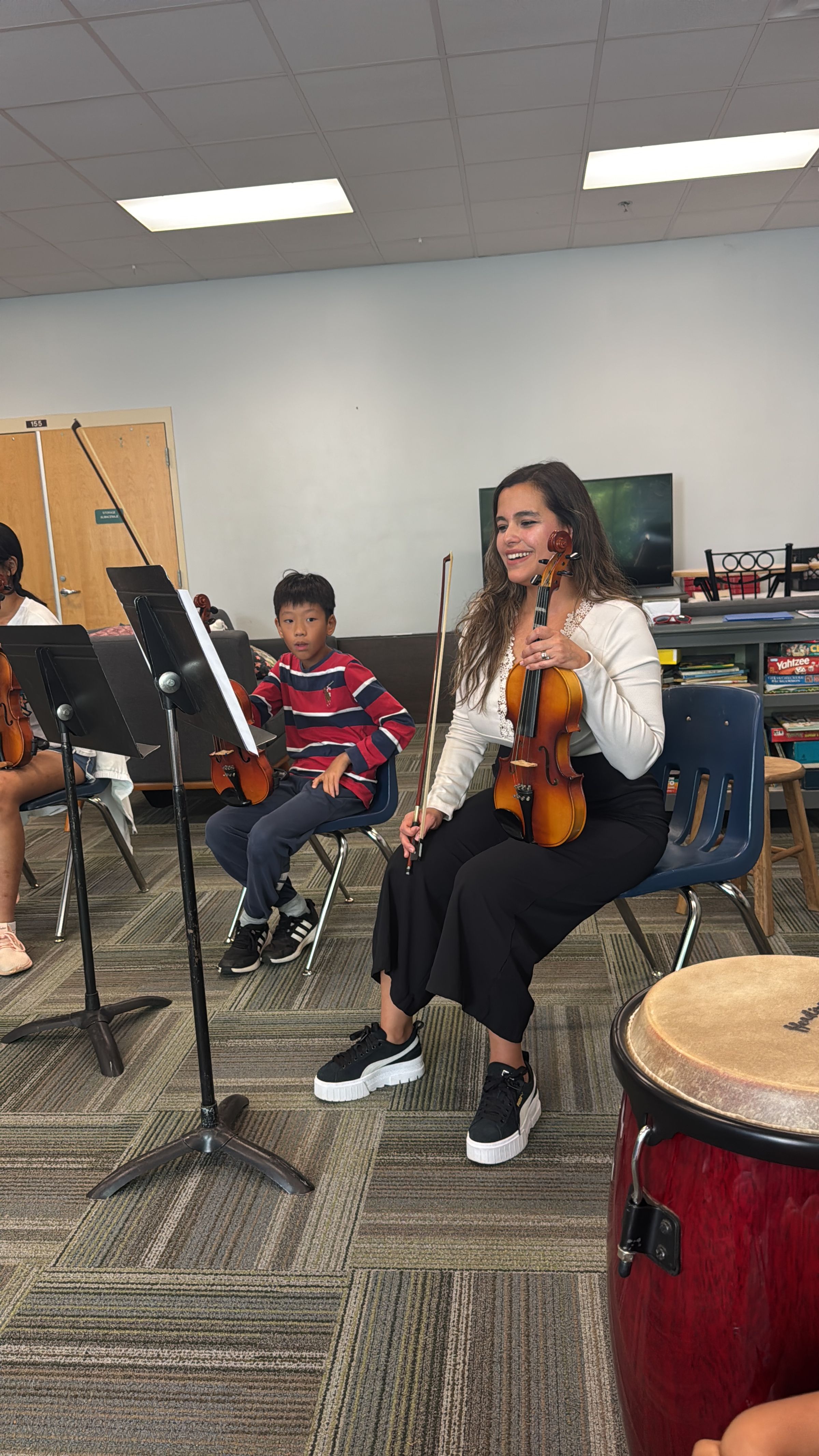 El sistema North Carolina 's image