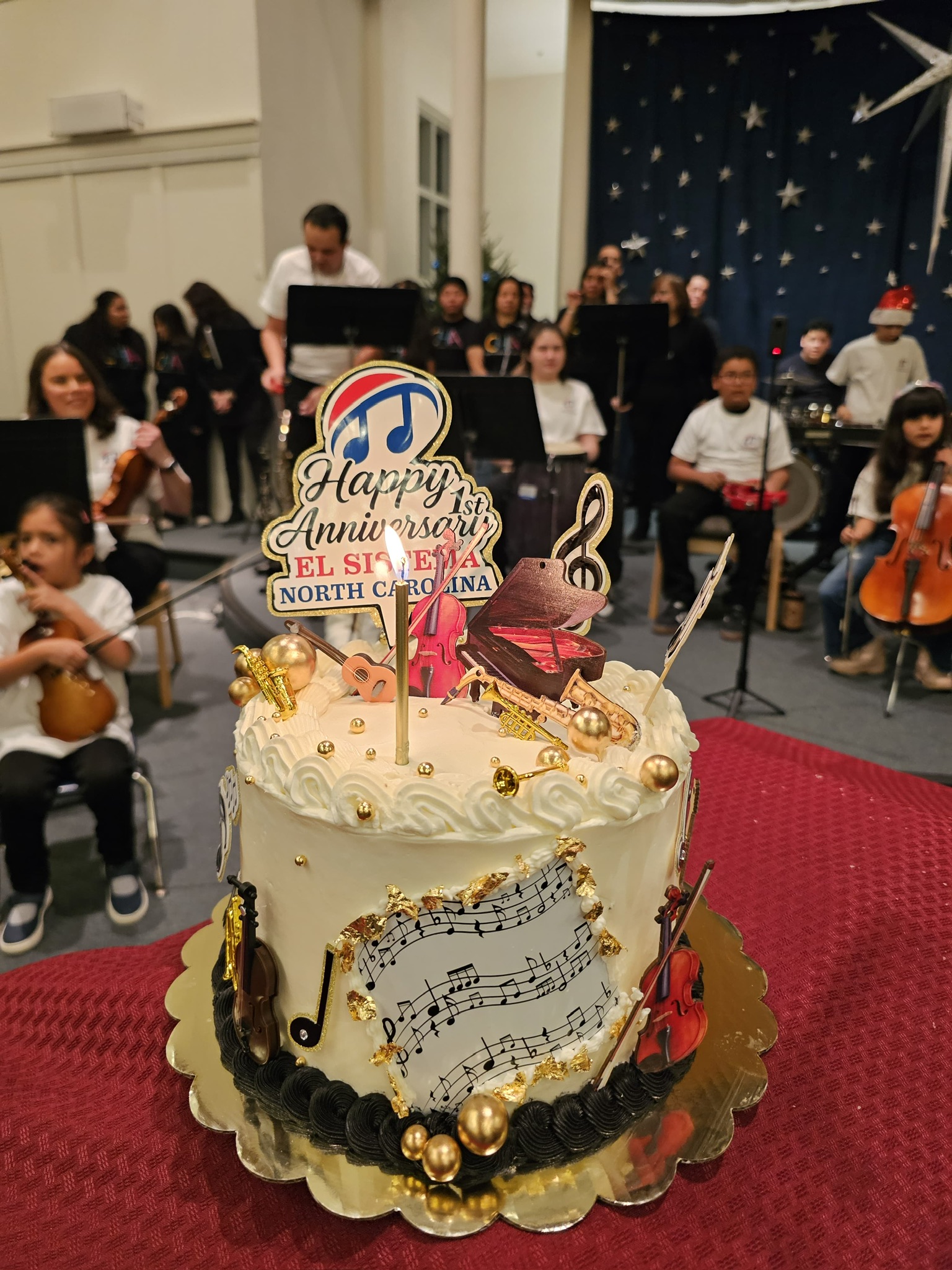 El sistema North Carolina 's image