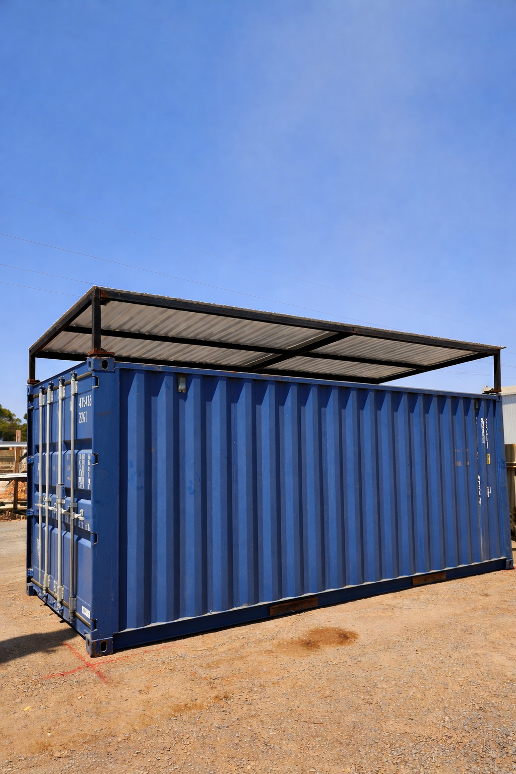 Reign Guard Roofing's image