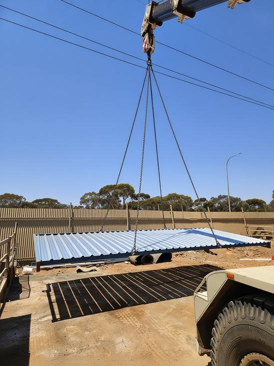 Reign Guard Roofing's image