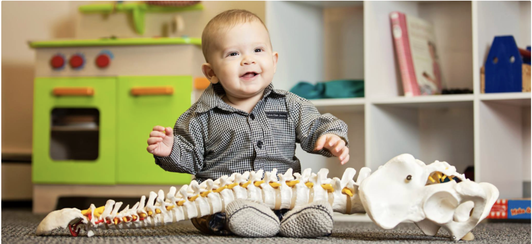 Primal Chiropractic's image