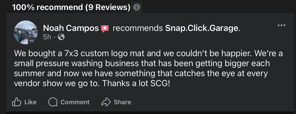 SNAP.CLICK.GARAGE's image