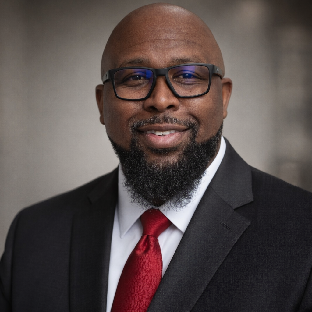 THE LAW OFFICE OF DE'VON L. CARTER, PLLC's image