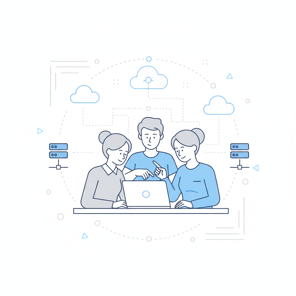 JNX Technology Ltd | End 2 End Web & Mobile App Solutions UK's image