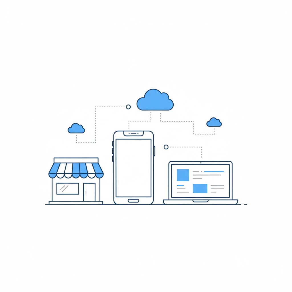 JNX Technology Ltd | End 2 End Web & Mobile App Solutions UK's image