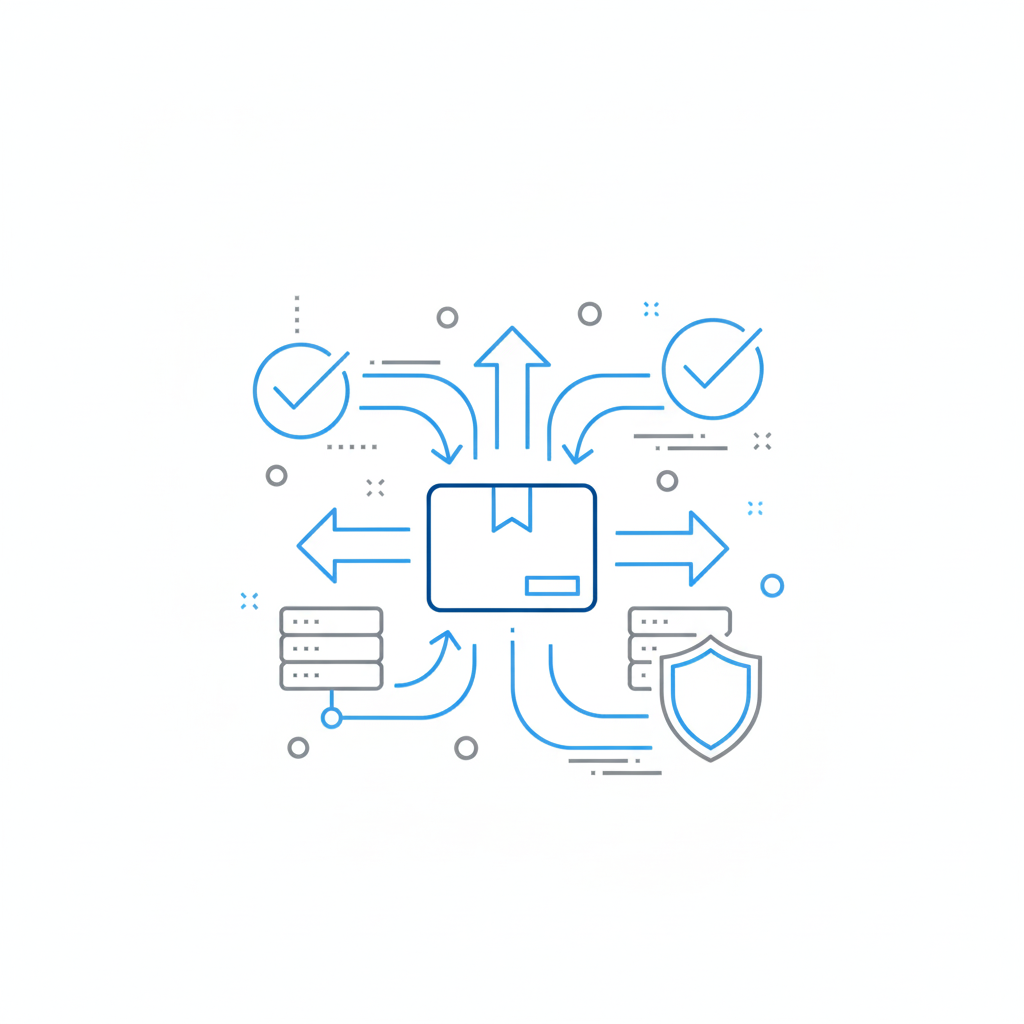 JNX Technology Ltd | End 2 End Web & Mobile App Solutions UK's image