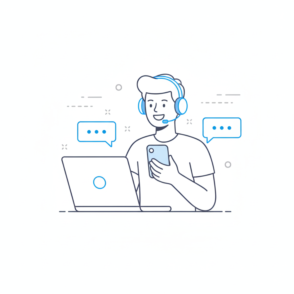 JNX Technology Ltd | End 2 End Web & Mobile App Solutions UK's image