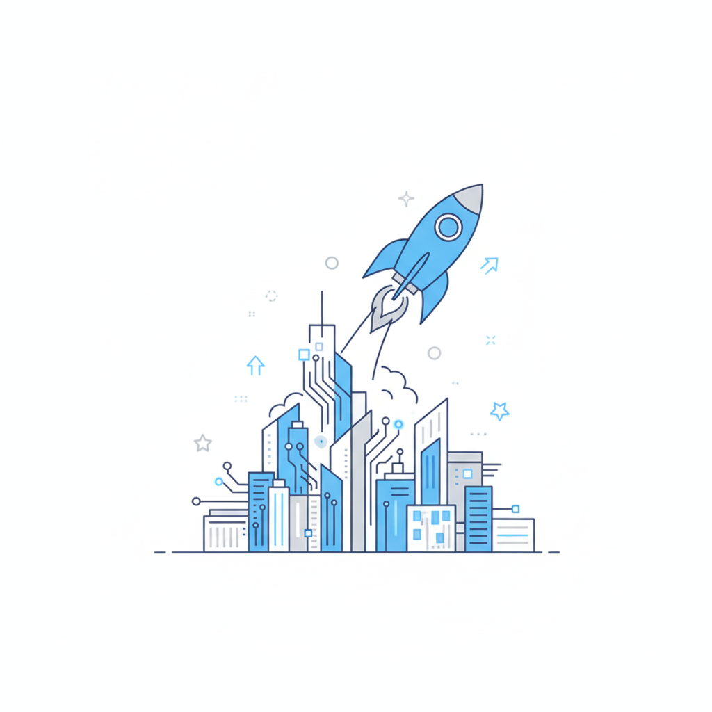 JNX Technology Ltd | End 2 End Web & Mobile App Solutions UK's image