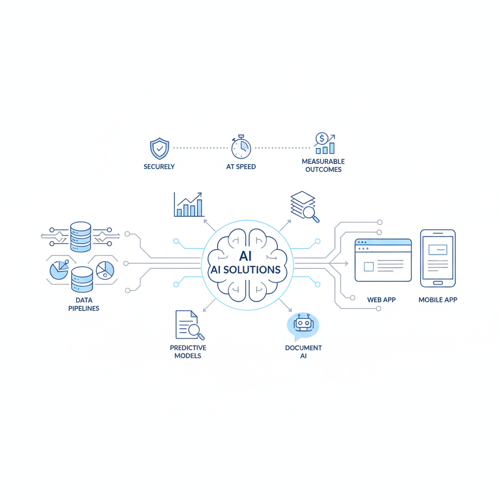 JNX Technology Ltd | End 2 End Web & Mobile App Solutions UK's image