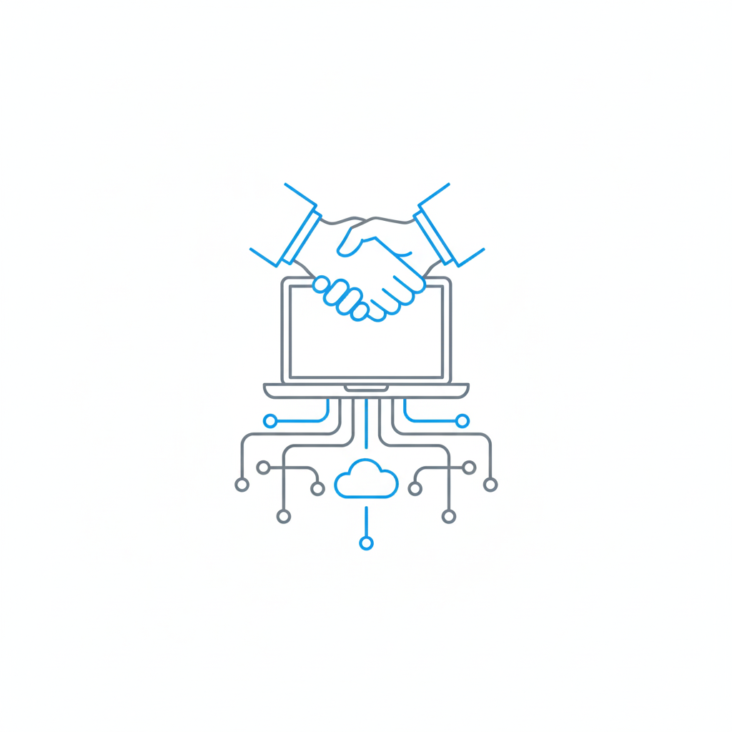 JNX Technology Ltd | End 2 End Web & Mobile App Solutions UK's image