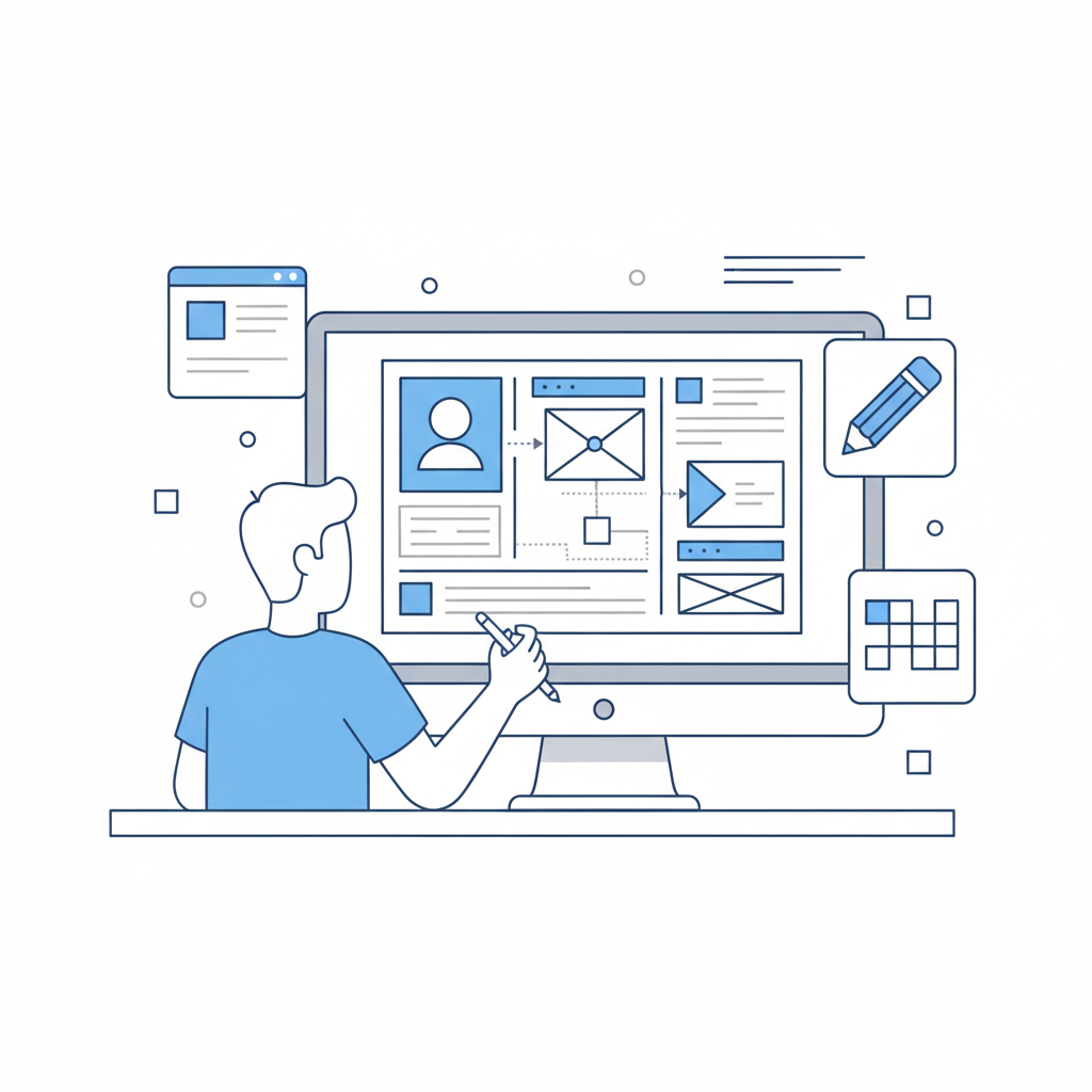 JNX Technology Ltd | End 2 End Web & Mobile App Solutions UK's image