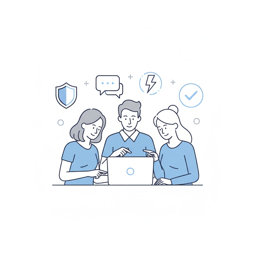 JNX Technology Ltd | End 2 End Web & Mobile App Solutions UK's image