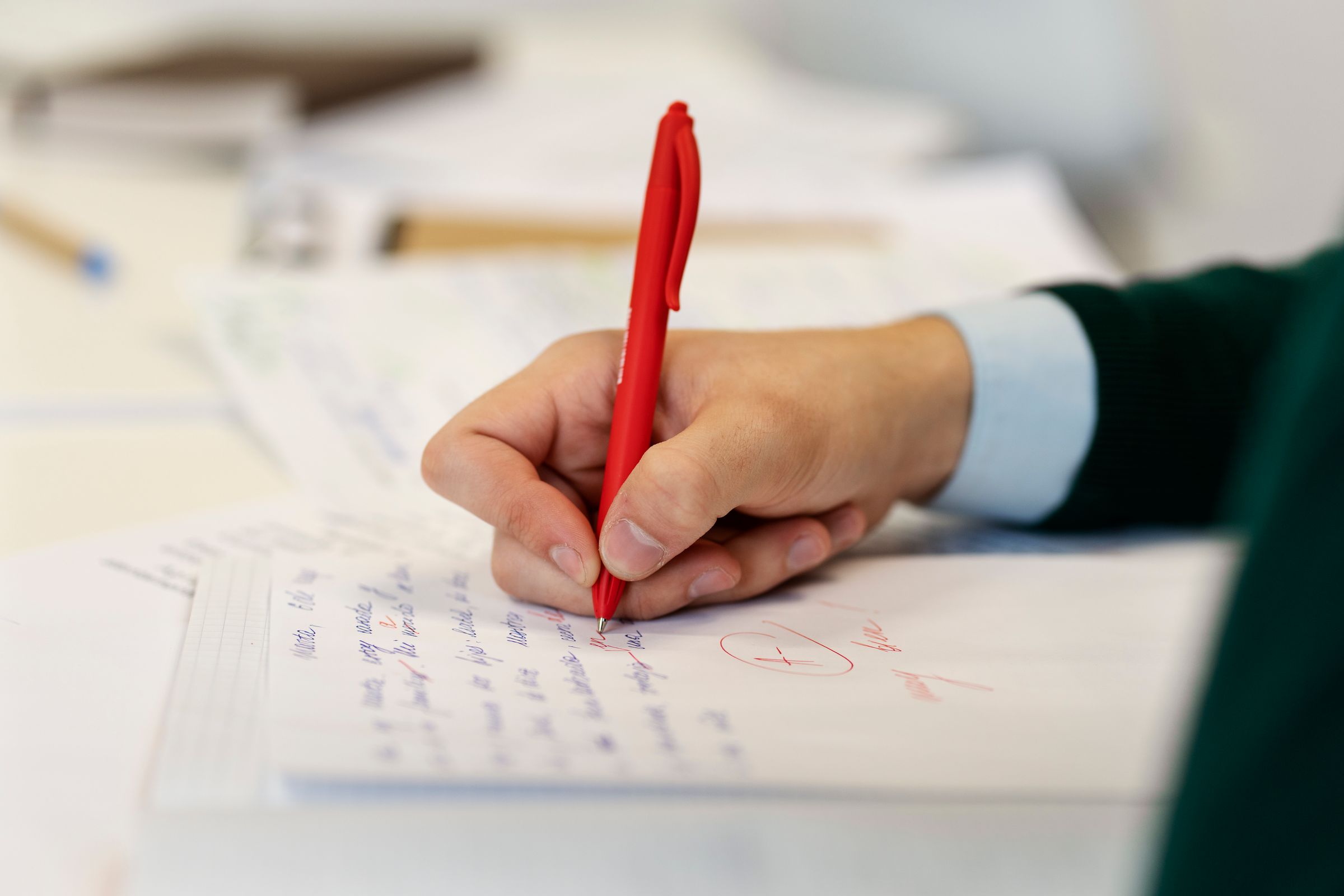 Coaching concours avec IA's image