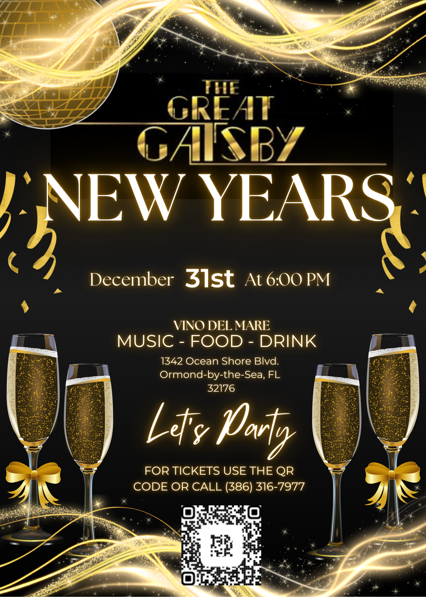 Vino del Mare Wine Bar & Lounge's image