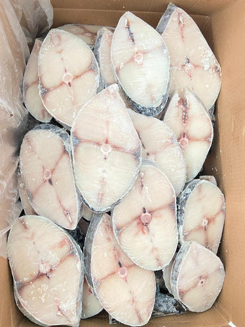 Import-Export surgelés & produits agricole\agrobusiness's image