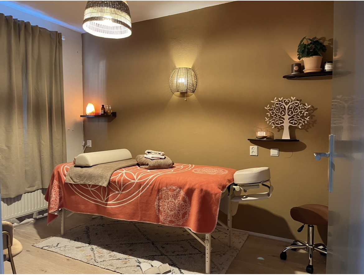 HOLISTIC HEALING HUB 's image