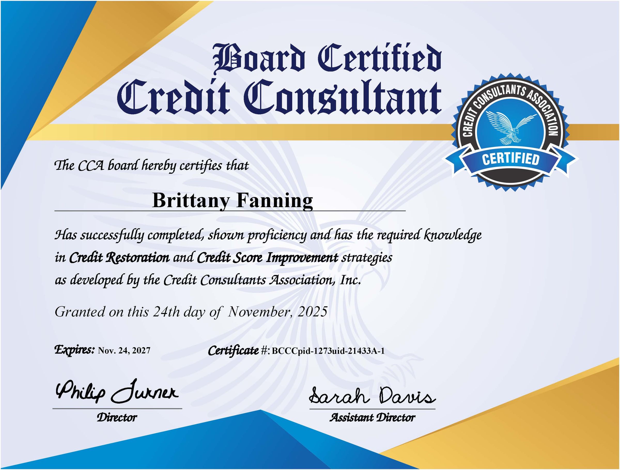 Kaiserin Consulting LLC.'s image