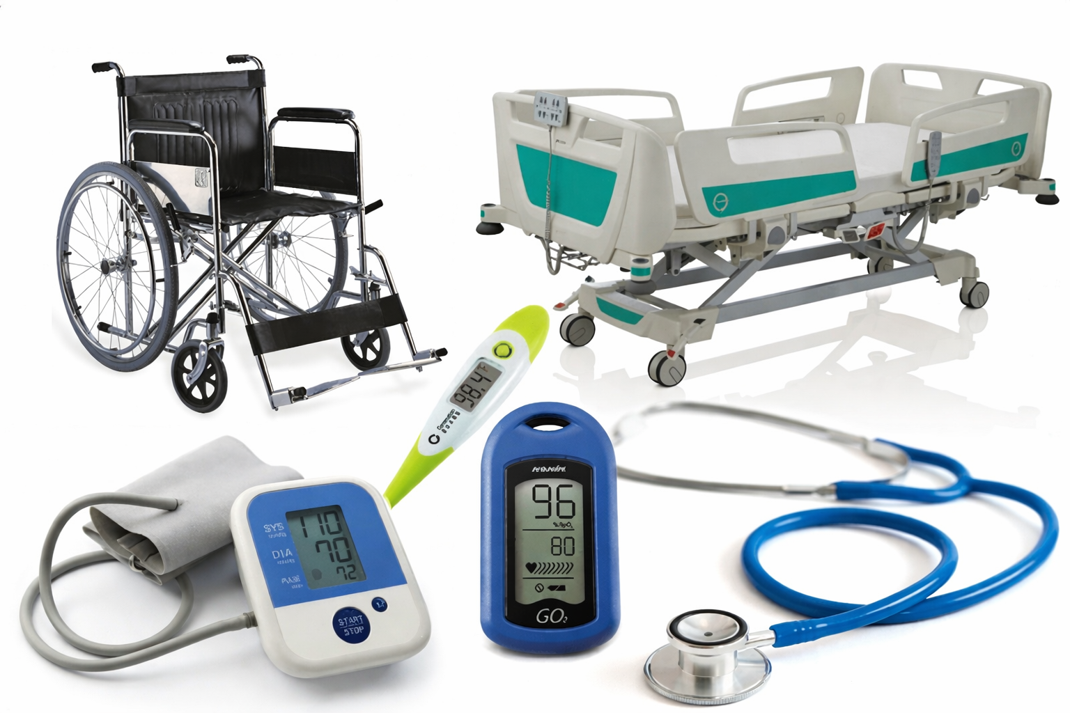 THE HUB HEALTHCARE | Reliable Healthcare Staffing Agency's image