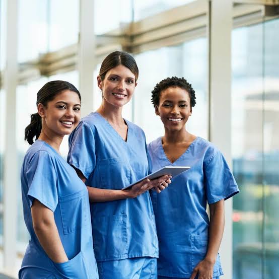 THE HUB HEALTHCARE | Reliable Healthcare Staffing Agency's image