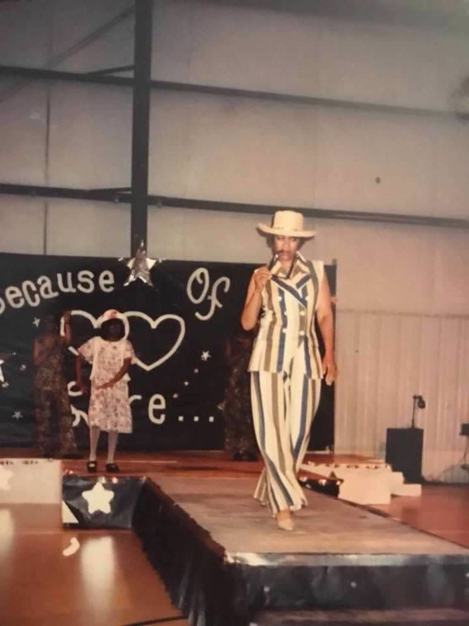 Catwalk Creations by 
Girl...STOP, Inc's image