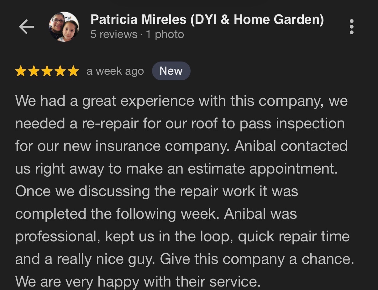 Stallion Roofing company LLC's image