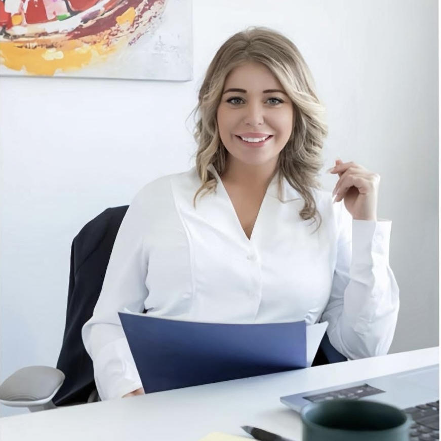 Kathleen Gobeil, avocate's image
