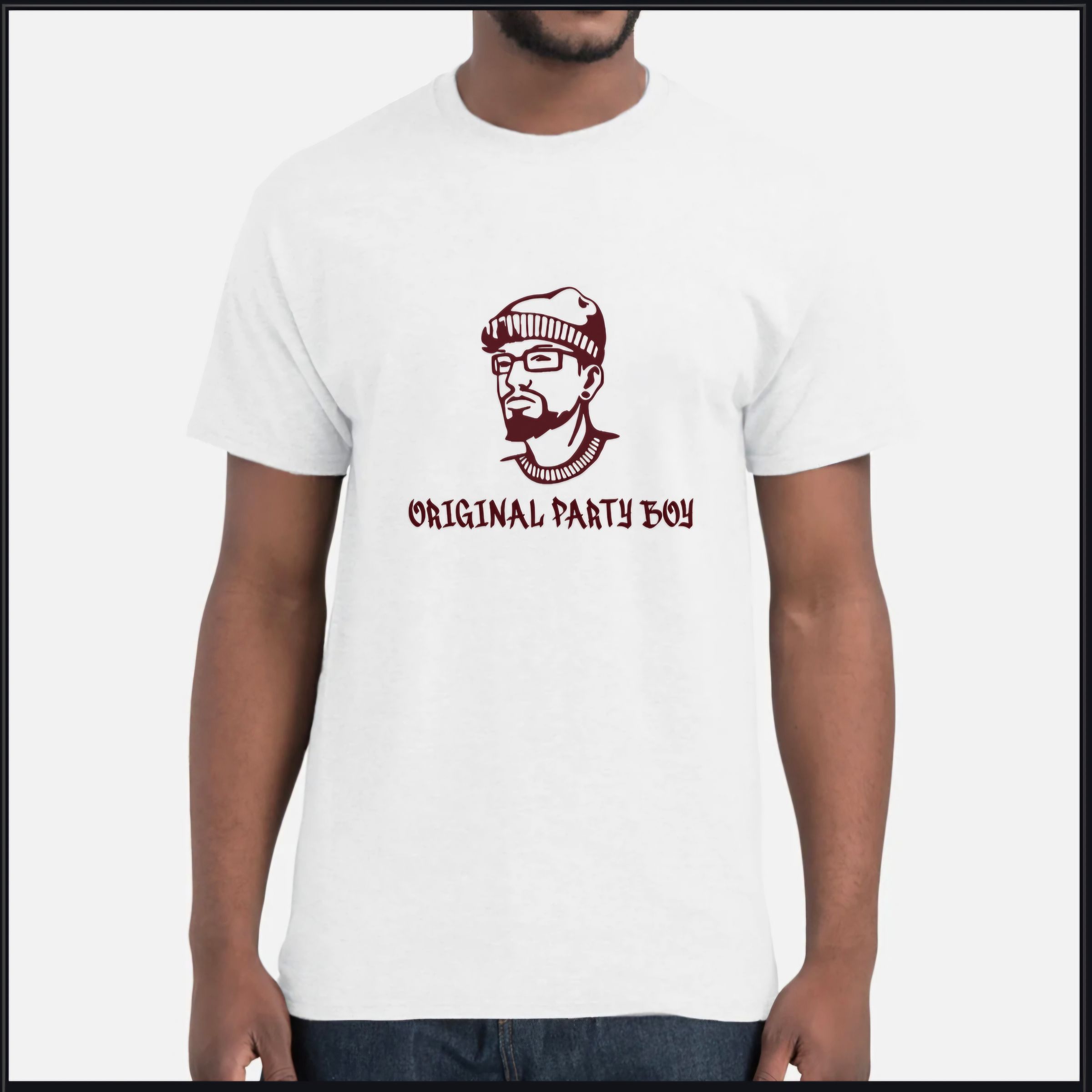 Original Party Boy 's image