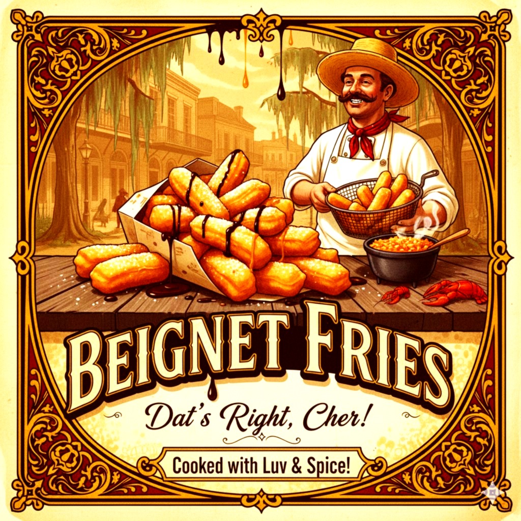 Bam Bam's Kitchen's image