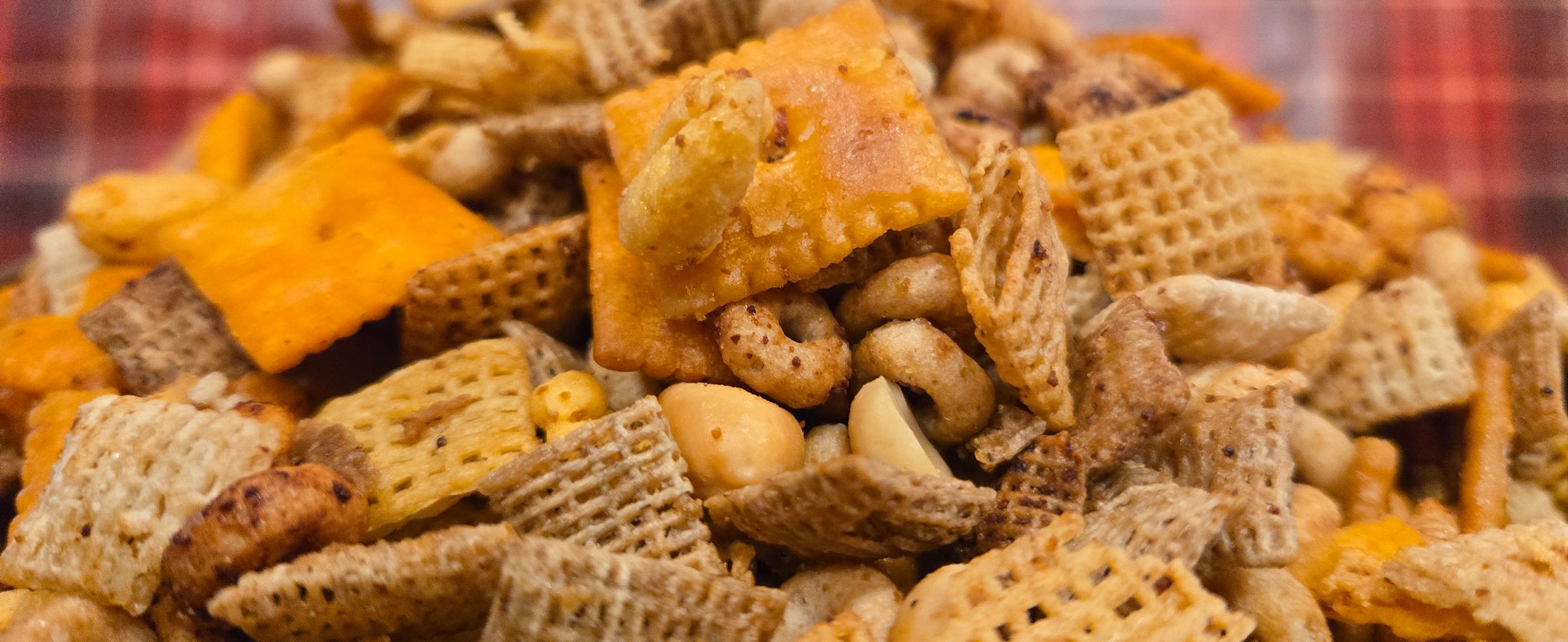 Bam Bam's Cajun trash's image