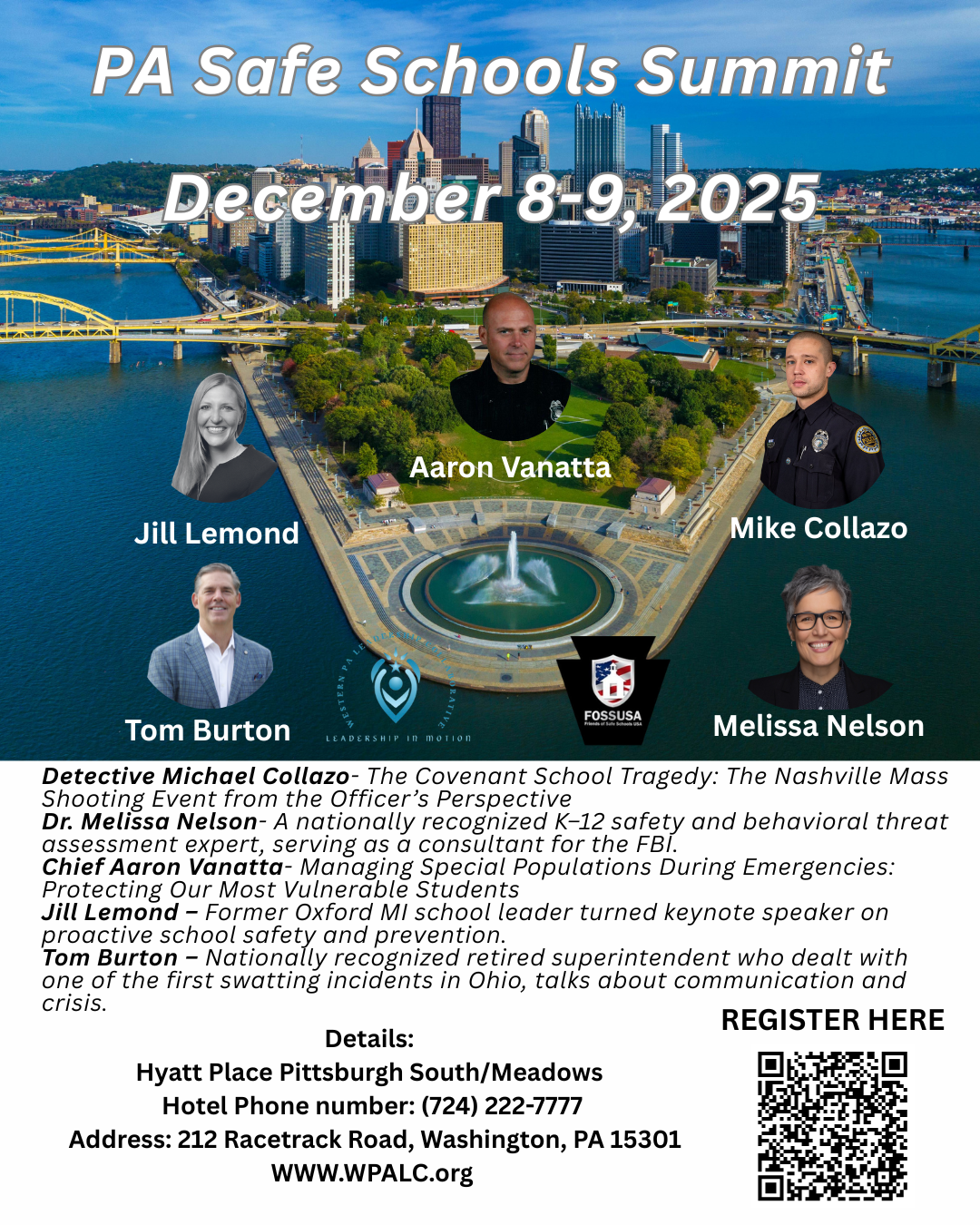 Western PA Leadership Collaborative's image
