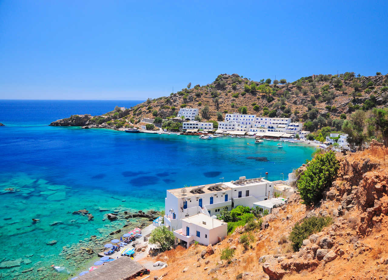 Maneos travel's image