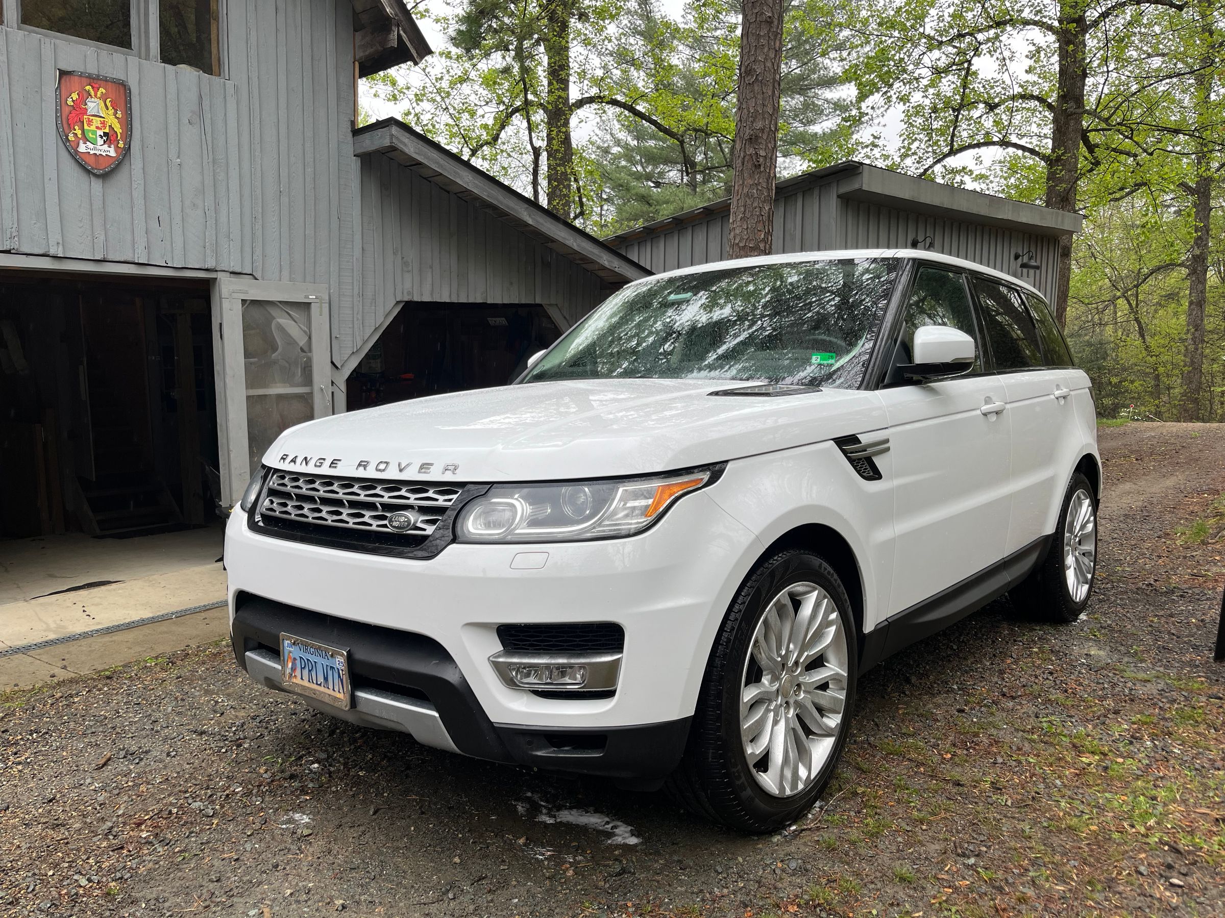 Mobile Detailing in Charlottesville - RJ's Auto Detailing's image