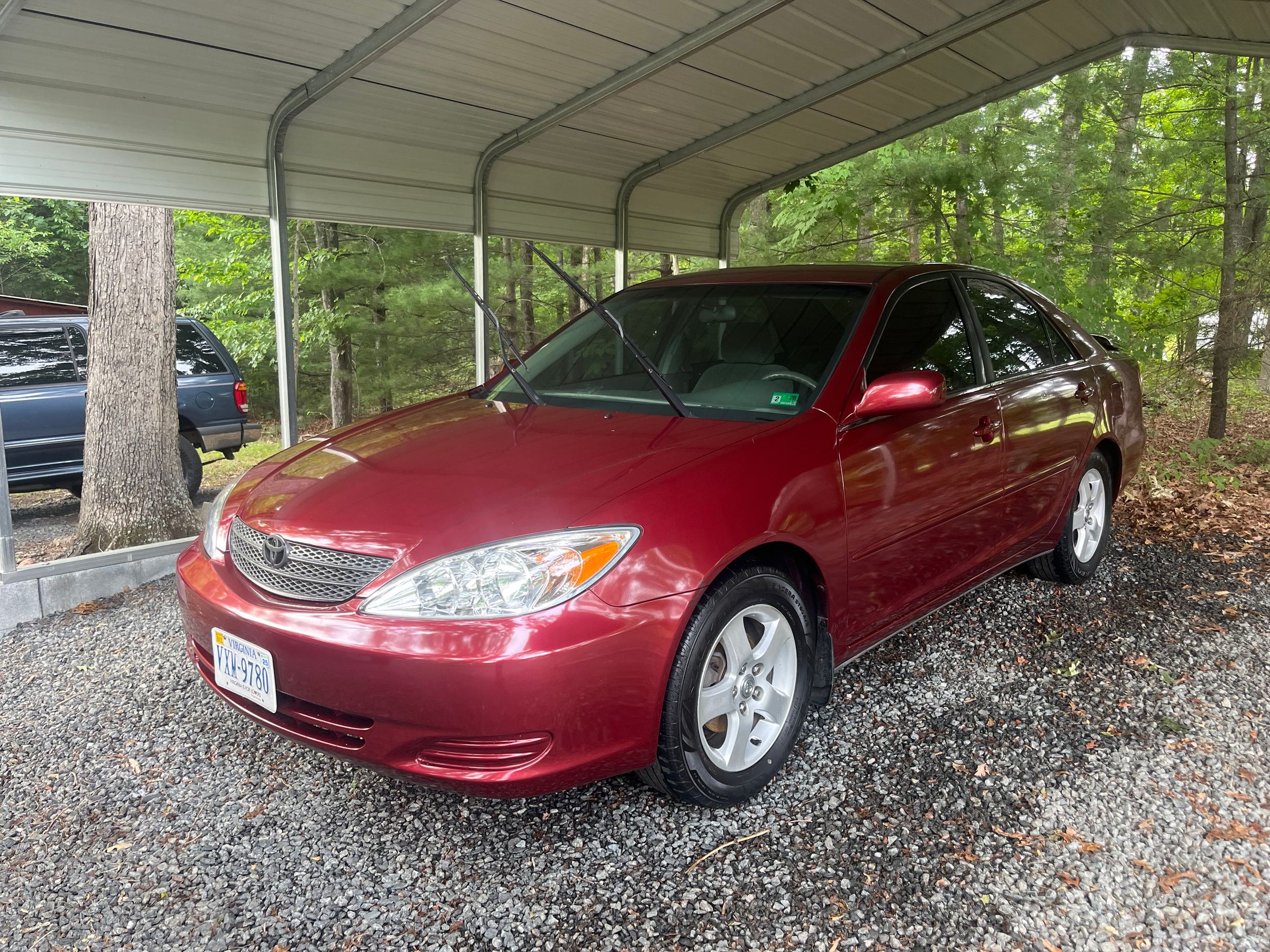 Mobile Detailing in Charlottesville - RJ's Auto Detailing's image