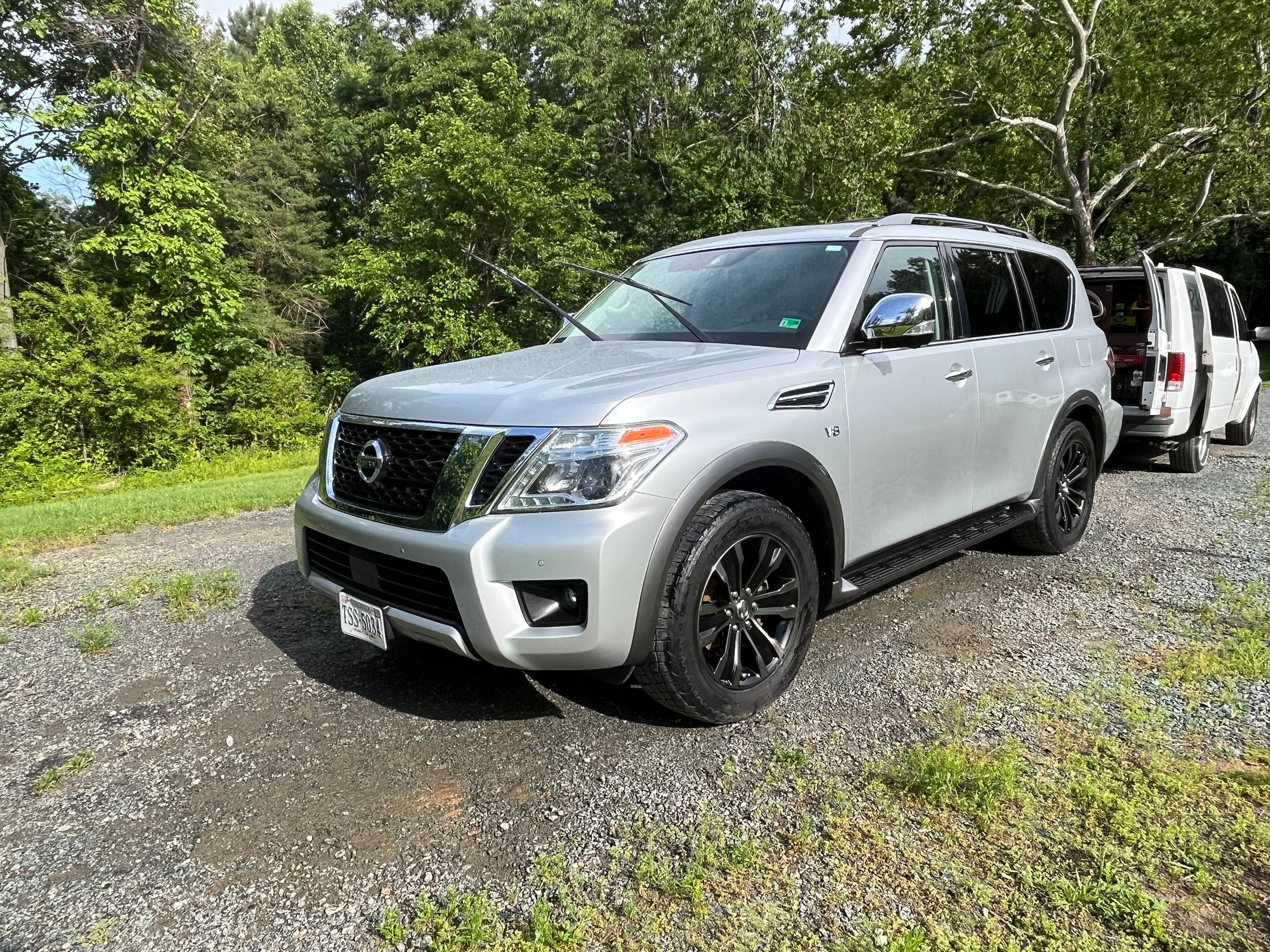 Mobile Detailing in Charlottesville - RJ's Auto Detailing's image